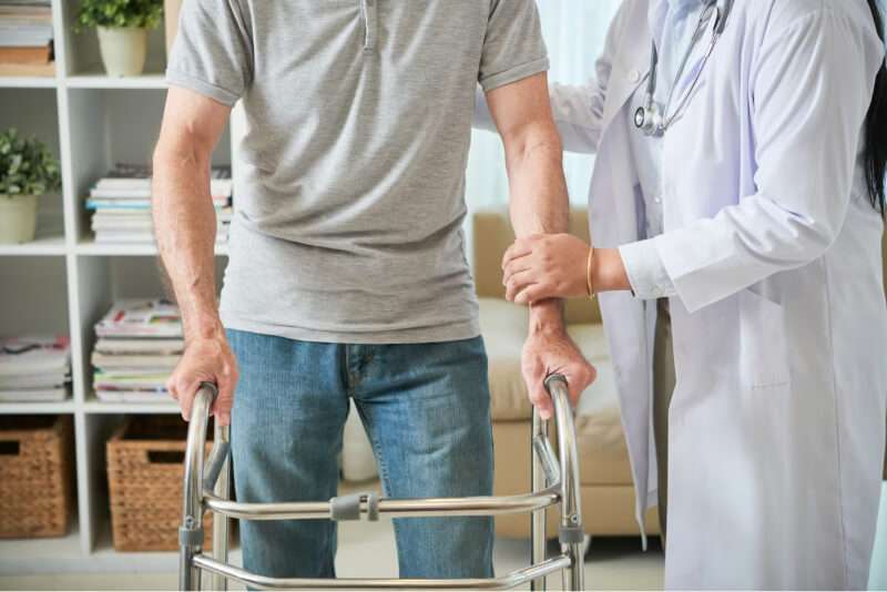 Como funciona a reabilitação profissional do INSS?