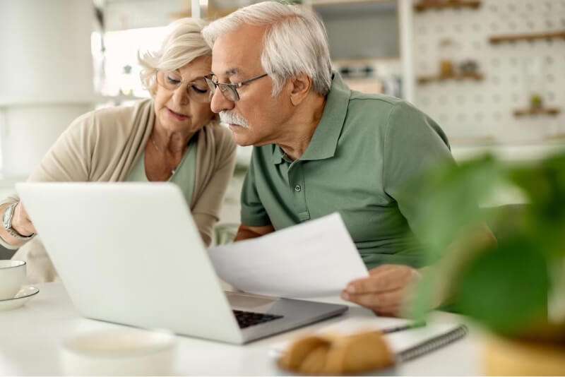 Parei de contribuir para o INSS, até quando tenho direitos?