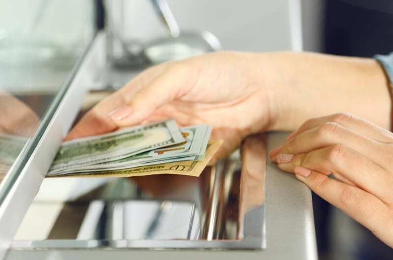 Todo bancário tem direito a gratificação de caixa?