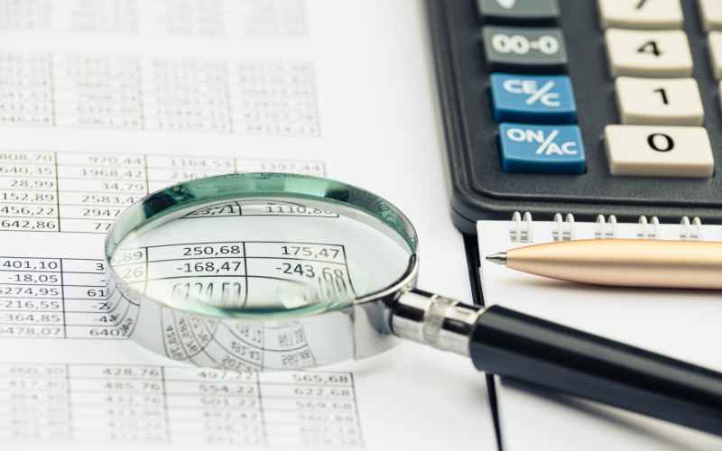 Substituição do IGPM em processos judiciais